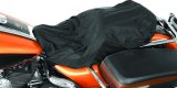 Mustang Harley Rain Covers Standard - Black thumbnail 1