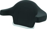 Mustang 14-21 Harley Electra Glide,Rd Glide,Rd King,Str Glide Extended Arm Wrap - Black thumbnail 1