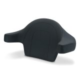 Mustang 14-21 Harley Electra Glide,Rd Glide,Rd King,Str Glide Extended Arm Wrap - Black thumbnail 2