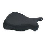 Mustang 14-21 BMW R NineT, Scrambler Standard Touring Solo Seat - Black thumbnail 1