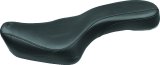 Mustang 04-21 Harley Sportster 4.5 GAL Tripper Solo Seat - Black thumbnail 1