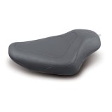 Mustang 04-21 Harley Sportster 4.5 GAL Tripper Solo Seat - Black thumbnail 2