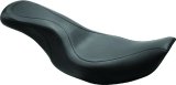 Mustang 97-07 Harley Rd King, 06-07 Street Glide, 00-05 Eagle DayTripper 1PC Seat - Black thumbnail 1