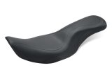 Mustang 97-07 Harley Rd King, 06-07 Street Glide, 00-05 Eagle DayTripper 1PC Seat - Black thumbnail 2