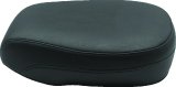 Mustang Sport Touring Passenger Pad w/ Studs - Black thumbnail 1