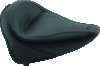 Mustang 84-06 Harley Standard Rear Touring Solo Seat - Black thumbnail 3