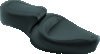 Mustang 82-03 Harley Sportster Standard Touring 1PC Seat - Black thumbnail 3