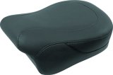 Mustang 97-07 Harley Road King, 06-07 Street Glide, 00-05 Eagle Std Touring Passenger Seat - Black thumbnail 1