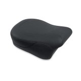 Mustang 97-07 Harley Road King, 06-07 Street Glide, 00-05 Eagle Std Touring Passenger Seat - Black thumbnail 2