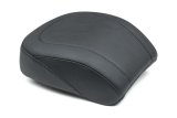 Mustang 18-21 Harley Breakout Wide Tripper Passenger Seat - Black thumbnail 1