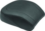 Mustang 18-21 Harley Breakout Wide Tripper Passenger Seat - Black thumbnail 2
