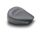 Mustang 58-84 Harley FX/FL Standard Touring Solo Seat - Black thumbnail 2