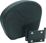 Mustang 15-21 Ducati Scrambler 800 Tripper Fastback 1PC Seat - Black thumbnail 3