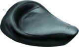 Mustang 91-05 Harley Dyna Standard Touring Solo Seat - Black thumbnail 2