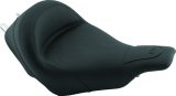 Mustang 97-07 Harley Electra Glide, Road Glide Harley Standard Touring Solo Seat - Black thumbnail 2