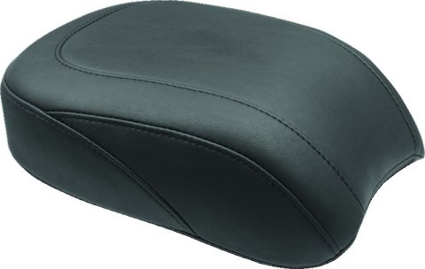 Mustang 14-21 Indian Chieftain, Chief, Dark Horse, Vintage Standard Touring Passenger Seat - Black thumbnail 2