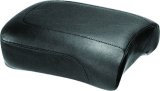 Mustang 97-07 Harley Road King, 06-07 Street Glide, 00-01 & 04-05 Eagle Touring Pass Seat - Black thumbnail 2