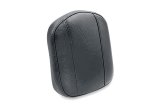 Mustang Harley Sissy Bar Pad (7.5 inch x 9 inch) - Black thumbnail 2