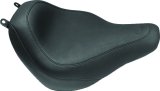 Mustang 18-21 Harley Heritage Classic & Deluxe Wide Tripper Solo Seat - Black thumbnail 2