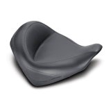 Mustang 10-21 Honda VT1300CX Fury Wide Touring Solo Seat - Black thumbnail 3