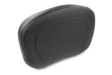 Mustang 97-21 Harley Touring Sissy Bar Pad (14 inch x 9 inch) - Black thumbnail 1