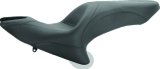 Mustang 10-17 Victory Cross Rds, Cross Country, Hard-Ball, Magnum Touring 1PC Seat - Black thumbnail 2