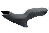 Mustang 10-17 Victory Cross Rds, Cross Country, Hard-Ball, Magnum DayTripper 1PC Seat - Black thumbnail 1