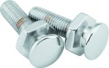 Mustang Solo Mounting Bolts, 5/16-24 Thread (Pair) thumbnail 2