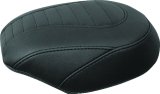 Mustang Kawasaki VN1500 Vulcan, Nomad Fender Bib w/Studs - Black thumbnail 2