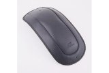 Mustang 99-15 Yamaha Road Star 1600, Road Star 1700 Fender Bib - Black thumbnail 1