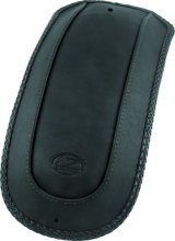 Mustang 99-15 Yamaha Road Star 1600, Road Star 1700 Fender Bib - Black thumbnail 2