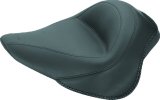 Mustang 03-09 VTX1300 Retro,03-07 VTX1300S, 08-09 VTX1300T Fender Bib w/Studs - Black thumbnail 2