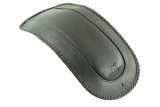 Mustang 05-21 Honda VT750 Aero, 07-14 VT750C Spirit, 10-21 Phantom Fender Bib - Black thumbnail 1