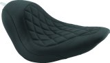 Mustang 05-21 Honda VT750 Aero, 07-14 VT750C Spirit, 10-21 Phantom Fender Bib - Black thumbnail 2