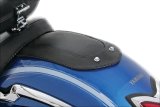 Mustang 07-17 Yamaha V-Star 1300, V-Star Tourer, V-Star 1300 Fender Bib Deluxe - Black thumbnail 2