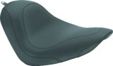 Mustang 08-21 Harley Electra Glide Std,Rd Glide Rd King,Str Glide Fender Bib Diamond Stitch - Black thumbnail 2