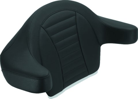 Mustang 08-21 Harley Electra Glide Std, Rd Glide ,Rd King ,Str Glide Super Touring Arm Wrap - Black