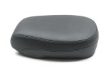 Mustang 17-21 Honda Rebel 300, 500 Tripper Passenger Seat - Black thumbnail 1