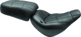 Mustang 17-21 Honda Rebel 300, 500 Tripper Passenger Seat - Black thumbnail 2