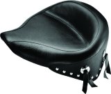 Mustang 04-21 Harley Sportster Tank Bib - Black thumbnail 2