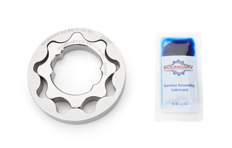 Boundary 01-04 Ford Modular Motor 4V V8 Billet Oil Pump Gear thumbnail 5