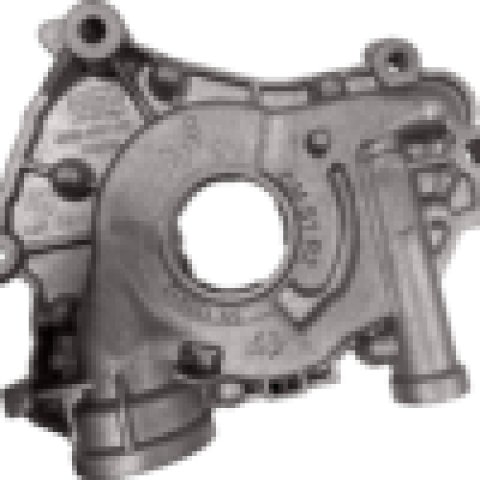 Boundary 18-23 Ford Coyote Mustang GT/F150 V8 Oil Pump Assembly thumbnail 1