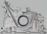 Boundary 93-06 Ford/Mazda FS/FP 1.8L-2.0L I4 Oil Pump Assembly thumbnail 3