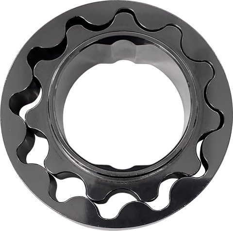 Boundary Nissan VQ 3.5L/3.7L VHR Billet Oil Pump Gear thumbnail 2
