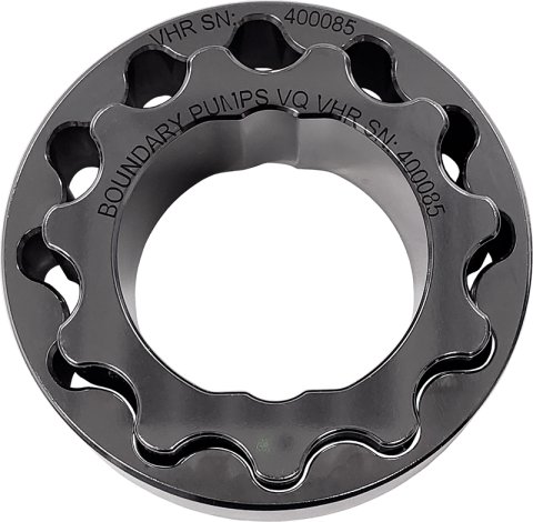 Boundary Nissan VQ 3.5L/3.7L VHR Billet Oil Pump Gear thumbnail 3