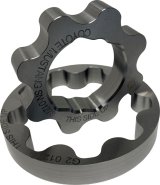 Boundary 2011+ Ford Coyote Mustang/GT350 V8 Billet Oil Pump Gear - MartenWear Treated thumbnail 2