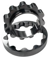 Boundary Nissan RB26DETT N1 2.6L Billet Oil Pump Gear MartenWear Treated thumbnail 1