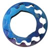 Boundary Nissan RB26DETT N1 2.6L Billet Oil Pump Gear MartenWear Treated thumbnail 4