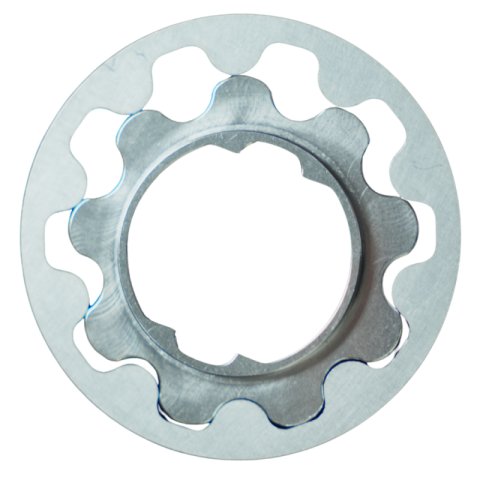 Boundary Honda D16 P29/F7M Housing Billet Oil Pump Gear MartenWear Treated thumbnail 3