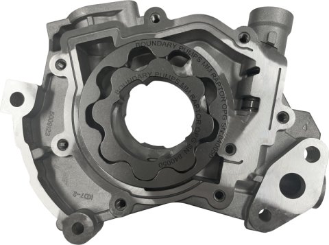 Boundary 11-14 Ford Raptor 6.2L Billet Gear Oil Pump Assembly thumbnail 1